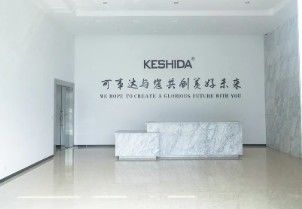 Porcellana Yuyao Keshida Electric Appliance Co., Ltd.