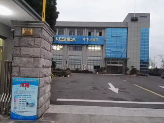 Porcellana Yuyao Keshida Electric Appliance Co., Ltd.