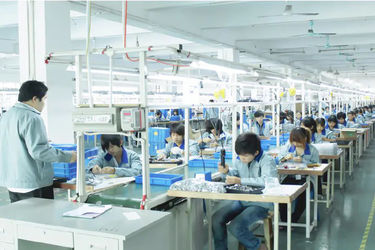 Yuyao Keshida Electric Appliance Co., Ltd.