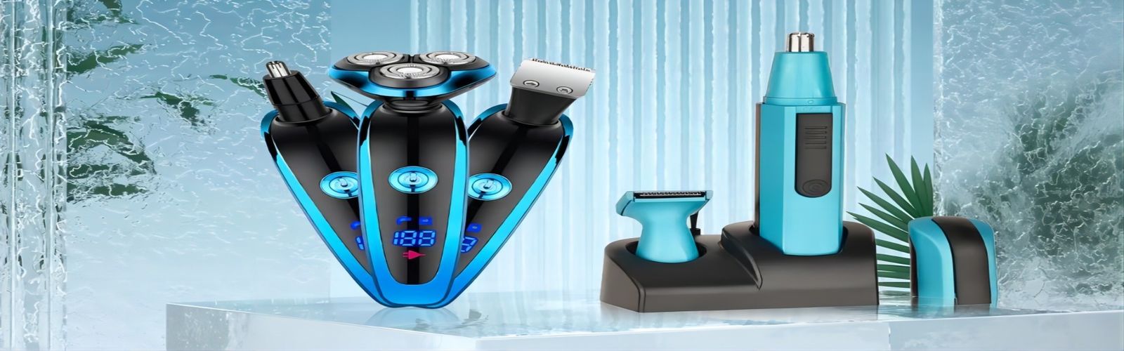 Curling elettrico