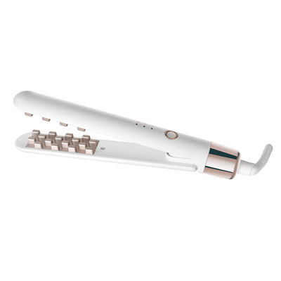 240g Hair Styler Fluffy Curling Iron con display di temperatura LED