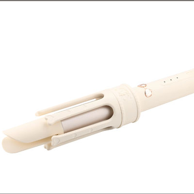 Home Display di temperatura a LED Curler automatico per capelli con display a LED