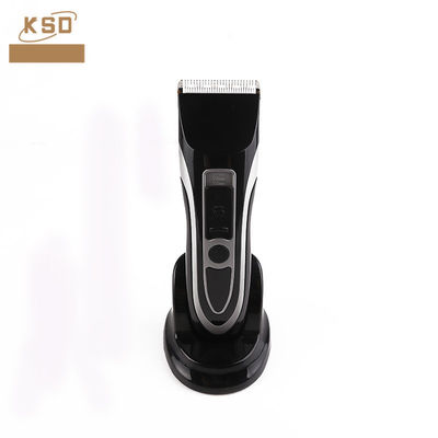 Taglio di capelli veloce e preciso con la macchina elettrica per tagliare i capelli domestica RSCW-1005