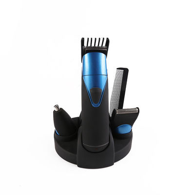 Barbiere elettrico ricaricabile 3 in 1 con taglio capelli a tensione globale