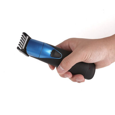 Barbiere elettrico ricaricabile 3 in 1 con taglio capelli a tensione globale