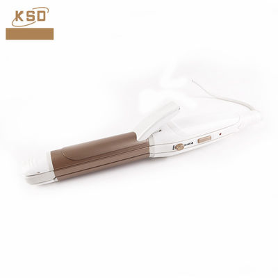 3 in 1 stretta capelli e ferro da ricciolio accettabile OEM / ODM da's professionale