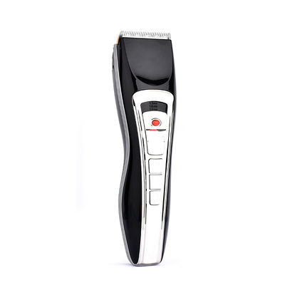 Tagliacapelli a carica USB professionale con velocità di taglio multilivello NZ-818