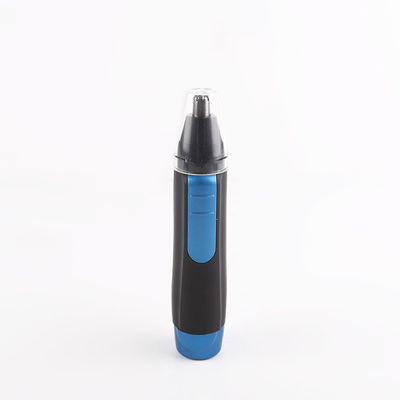Trimmer per capelli portatile con logo personalizzato e lama in acciaio inossidabile