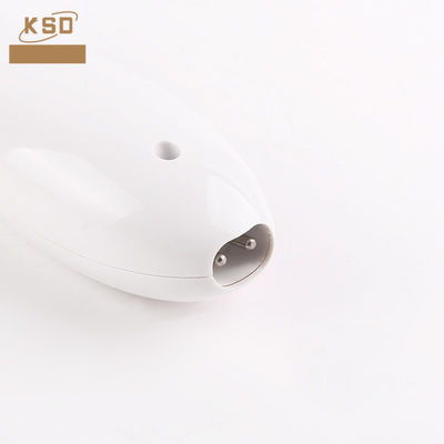 Logo personalizzato Single Blade Lady Shaver Epilatore Body Hair Remover