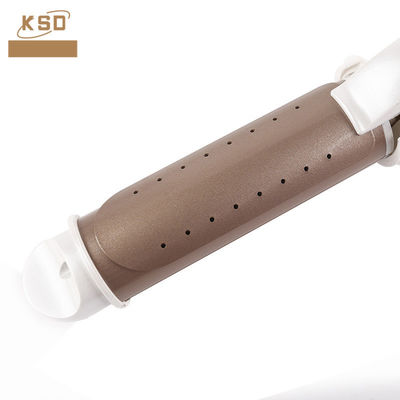 Styling dei capelli senza sforzo con i nostri capelli in ceramica Styler piastre in ceramica rivestite