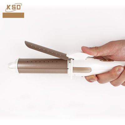 Styling dei capelli senza sforzo con i nostri capelli in ceramica Styler piastre in ceramica rivestite