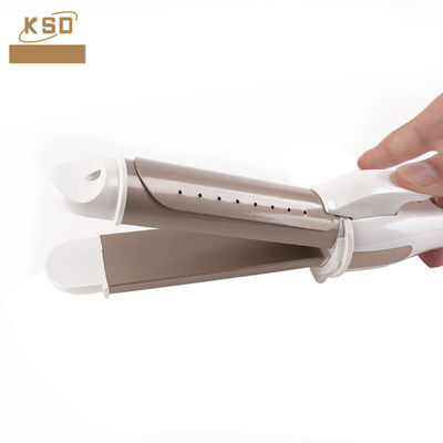 Styling dei capelli senza sforzo con i nostri capelli in ceramica Styler piastre in ceramica rivestite