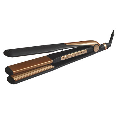Stretto per capelli elettrico Pro Max personalizzato con altri tipi di piastre