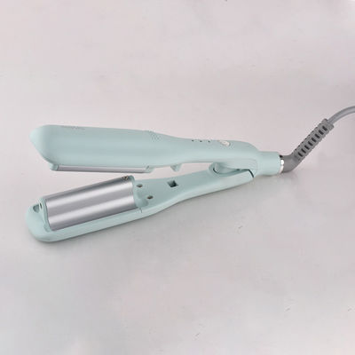 Hot Tone Mini Hair Curler Con Display Di Temperatura A LED E Peso 269g