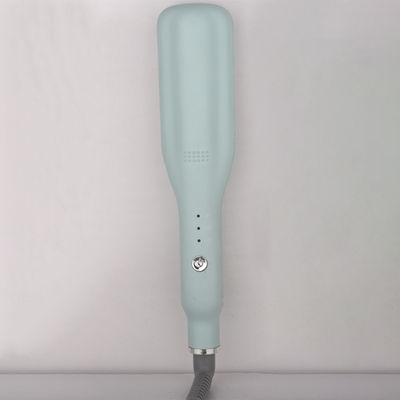 Hot Tone Mini Hair Curler Con Display Di Temperatura A LED E Peso 269g