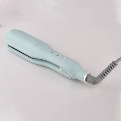 Hot Tone Mini Hair Curler Con Display Di Temperatura A LED E Peso 269g