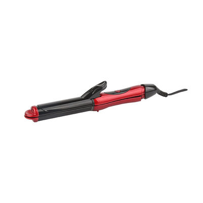 Logo personalizzato 2 in 1 Crimper per capelli Strappatore e Curling Iron personalizzato