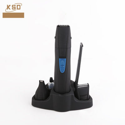 Rasoio elettrico 3 in 1 per uomini con batteria ricaricabile
