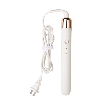 240g Hair Styler Fluffy Curling Iron con display di temperatura LED