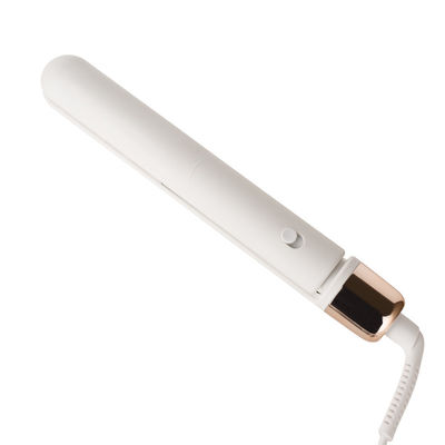 240g Hair Styler Fluffy Curling Iron con display di temperatura LED