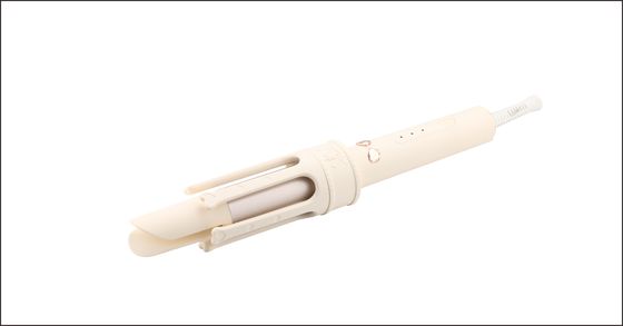Home Display di temperatura a LED Curler automatico per capelli con display a LED