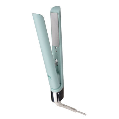 Listrettore per capelli portatile con elevato rapporto di prestazioni e due impostazioni di temperatura