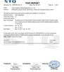 Porcellana Yuyao Keshida Electric Appliance Co., Ltd. Certificazioni